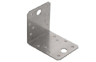 Крепежный угол KU-50х35